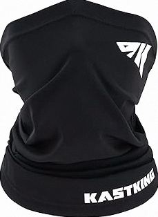 KastKing Ultimate Angler Neck Gaiter, UPF 50 Sun Mask, Sun Gaiters for Men & Women, Hydrocool Technology, Fishing, Hiking product image