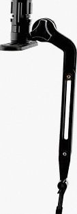 Scotty 0141 Kayak/SUP Transducer Mounting Arm, C/W # 0438 product image